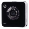 Экшн-камера HP f150 1xCMOS 1Mpix черный (2671001115)