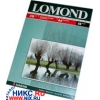 LOMOND 0102021A4 бумага глянцевая/матовая двусторонняя (50 листов, 210 г/м2)