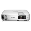 Проектор Epson EB-X24 LCD 3500Lm (1024x768) 10000:1 ресурс лампы:5000часов 1xUSB typeA 1xUSB typeB 1xHDMI 2.4кг (V11H553040)