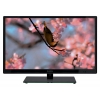 Телевизор LED Rubin 24" RB-24SE5 ultra slim black HD READY USB (RUS)