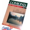 LOMOND 0102019 A4 бумага глянцевая/матовая двусторонняя (50 листов, 180 г/м2)