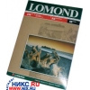 LOMOND 0102016 A4 бумага матовая односторонняя (50 листов, 230 г/м2)