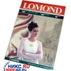 LOMOND 0808411 A4 бумага термотрансферная для светлых тканей (10 листов, 140 г/м2)