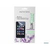 Защитная пленка LuxCase для Nokia Asha 500/500 Dual (Антибликовая)