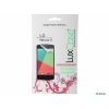Защитная пленка LuxCase для LG Nexus 5 (Суперпрозрачная)