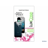 Защитная пленка LuxCase для Apple iPhone 5C (Front&Back), Суперпрозрачная х2