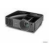 Мультимедийный проектор BenQ MS504 (DLP; SVGA; 3000 ANSI; High Contrast Ratio 13,000:1; 10000 hrs lamp life (LampSave mode); SmartEco;  1.8kg; 2W 2W s