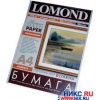 LOMOND 0908431 A4 N1 белая матовая (10 листов, 225 г/м2)