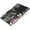 Gigabyte GA-H81-D3P rev1.0 (RTL) LGA1150 <H81> 2xPCI-E Dsub GbLAN  SATA ATX 2DDR-III