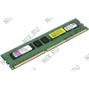 Kingston ValueRAM <KVR16E11S8/4> DDR3 DIMM 4Gb <PC3-12800>  CL11 ECC
