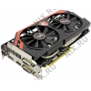 2Gb <PCI-E> DDR-5 MSI V303 R9 270X GAMING 2G (RTL) DualDVI+HDMI+DP <RADEON  R9 270X>