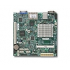 Серверная материнская плата ATOM-S1260 MITX MBD-X9SBAA-F-O Supermicro