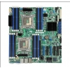 Intel Серверная мат. плата S2600 LGA2011 CANOE PASS DBS2600CP2 916040 (DBS2600CP2916040)