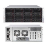 Серверная платформа 4U SAS/SATA SSG-6047R-E1R24N Supermicro