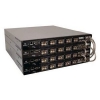 Коммутатор SANBOX 5802V 20PORT SB5802V-20A8 QLogic SANbox 5802V full fabric switch with (20) 8Gb ports enabled, plus (4) 10Gb stacking ports enabled, (2) power supplies. Includes (20) 8Gb SFPs and (1) 3" XPAK stacking cable.