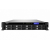 NAS STORAGE RACKST 8BAY 2U RP NO HDD USB3 TS-869U-RP QNAP