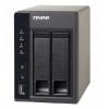 NAS STORAGE TOWER 2BAY NO HDD USB3 TS-269L QNAP