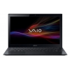Ноутбук Sony SVP1321V9R/B Core i5-4200U/4Gb/128Gb SSD/HD4400/13.3"/FHD/Touch/1920x1080/Win 8 Professional/black/BT4.0/WiFi/Cam (SVP1321V9RB.RU3)