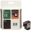 Печатающая головка HP C4810A BLACK  для HP 1700/2200/2230/2250/2280/2600/2600DN, HP DESIGNJET 100/500/800 серии