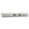 Коммутатор Allied Telesis AT-GS950/16PS-50 16G 16PoE+ 185W настраиваемый