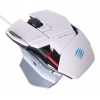 Мышь Mad Catz R.A.T.9 MCB437090001/02/1 белый