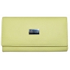 Бумажник Cross Spanish Summer кожаный женский Apple Green (AC528091-1)