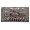 Бумажник Cross Coco кожаный женский средний Brown (AC538079-3)