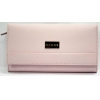 Бумажник Cross Spanish Summer кожаный женский Rose Pink (AC528091-2)