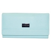 Бумажник Cross Spanish Summer кожаный женский Sky Blue (AC528091-3)