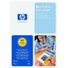 HP Q2418A A3 бумага SOFT GLOSS LASER PAPER (250 листов, 100 г/м2)