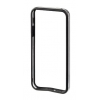 Чехол для телефона Hama Edge Protector H-118814 black для Apple iPhone 5 (00118814)