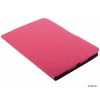 Чехол Jet.A IC8-44 Pink для Apple iPad mini (Полиуретан, поворотный чехол-подставка на 360 градусов)