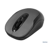 Беспроводная мышь Jet.A OM-U30G Grey c бесшумными клавишами, Noiseless (800/1600dpi)