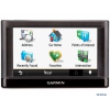 Автомобильный навигатор Garmin Nuvi 42LM Russia (010-01114-12) 4.3", 480 х 272, microSD, GPS, Дороги России