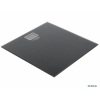Электронные напольные весы HOME-ELEMENT HE-SC904 черный/металлик