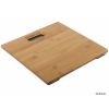 Электронные напольные весы HOME-ELEMENT HE-SC905 бамбук