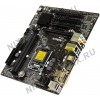 ASRock H81M (RTL) LGA1150 <H81> 2xPCI-E Dsub+DVI+HDMI GbLAN  SATA  MicroATX  2DDR-III