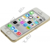 Apple iPhone 5S <ME434RU/A 16Gb Gold> (A7, 4.0" 1136x640 Retina, 4G+BT+WiFi+GPS/ГЛОНАСС,  8Mpx,  iOS  7)