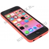 Apple iPhone 5C <ME503RU/A 16Gb Pink> (A6, 4.0" 1136x640 Retina, 4G+BT+WiFi+GPS/ГЛОНАСС, 8Mpx,  iOS 7)