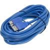 Kабель USB3.0 Ningbo A-B 5m Blister box (мин.кол.50)