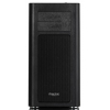 Корпус Fractal Design Arc Midi R2 черный w/o PSU ATX 3x140mm 2xUSB3.0 audio bott PSU (FD-CA-ARC-R2-BL)