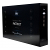 Ноутбук IRU Patriot 711 Pentium Dual Core B950M/4Gb/500Gb/DVDRW/HDG/17.3"/HD+/Win 8.1 SL 64/black/BT2.0/AV/6c/WiFi/Cam