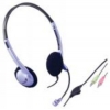 Наушники Ningbo HP-2133V регулятор громкости