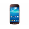 Смартфон Samsung GALAXY S 4 mini (GT-I9190ZNASER) 8Gb Brown 4.3'/ 960x540/ 1.7GHz/ 1GB RAM/ 8GB/ 8Mpix/ 1.9Mpix/ 3G/ BT/ Wi-Fi/ GPS/ Glonass/ 1900mAh/