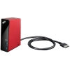 Аксессуар Док-станция Lenovo ThinkPad OneLink Dock - Heatwave Red  (4X10A06099) for ThinkPad Yoga, X1/ S540/ S440, Edge E540/ E531