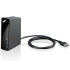 Аксессуар Док-станция Lenovo ThinkPad OneLink Dock - Midnight Black  (4X10A06083) for ThinkPad Yoga, X1/ S540/ S440, Edge E540/ E531