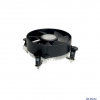 Кулер Evercool [NI03-9525SA], LGA1156/1155 (Al, 2600 rpm, 26 dB(A))