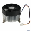 Кулер EVERCOOL NI2011E-9525SP (Intel LGA 2011, Al, PWM, Fan Speed: 1000±10%~3000±15%)