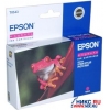 Картридж T054340 Magenta  для EPS  ST Photo R800