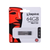 Внешний накопитель 64GB USB Drive <USB 3.0> Kingston DTM30 (DTM30/64GB)